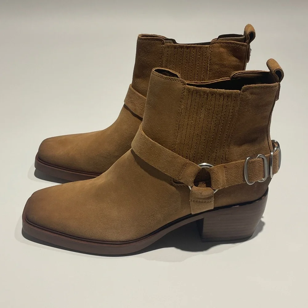SAM EDELMAN Bootie